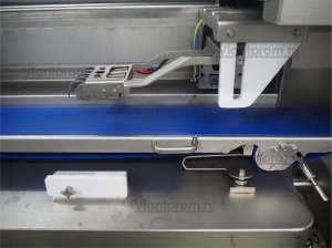 Слайсер и порционер Treif FALCON Hybrid