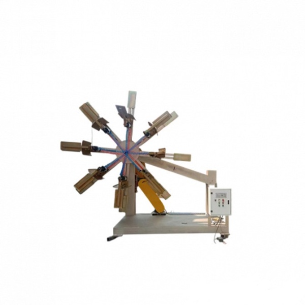 Намотчик для пнд труб 50-110mm HDPE