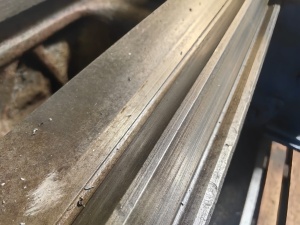 Токарно-винторезный станок 1К62Д