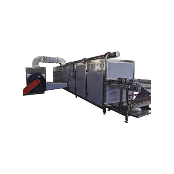 Линия переработки ореха AW-1TH