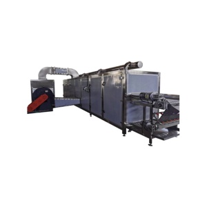 Линия переработки ореха AW-1TH