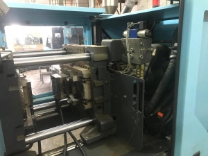 ТПА Demag 50/370-310