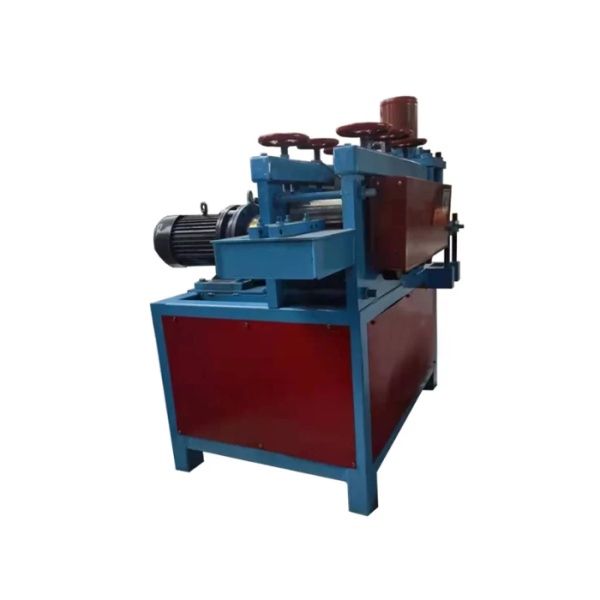 Линия для нарезки стальной ленты KE-50