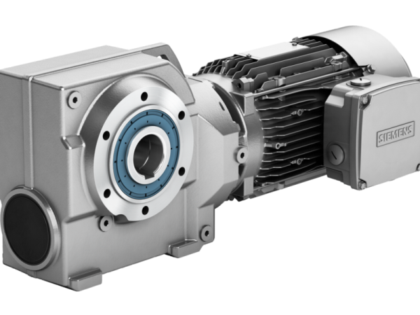 Мотор-редуктор SIEMENS KADS49-LHN90LJ4P-L16N