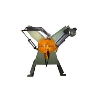 Намотчик штрипса (автоматический) MT-300-E