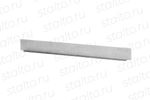 Полка навесная открытая ПНО