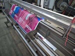 Триммер (резак) цифровой Fotoba XL 190 TJOL