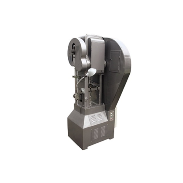 Пресс для производства таблеток для посудомоечных машин ZP-15