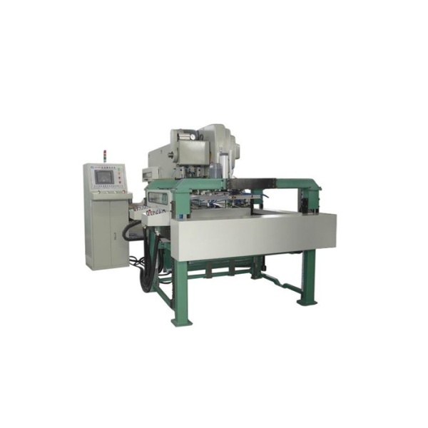 Линия производства жестяных крышек TWIST-OFF JJ-200