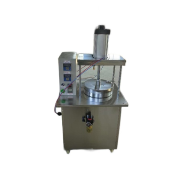 Оборудование для выпечки тортильи Type 35