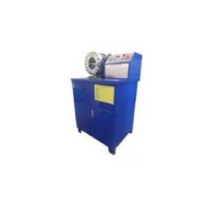 Станок для обжима РВД QM91