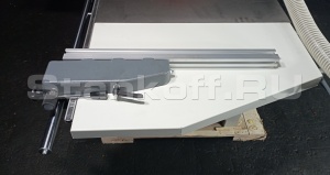 Форматно-раскроечный станок без наклона пилы D90-1600