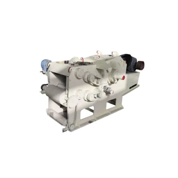 Дробилка для древесины BX-216