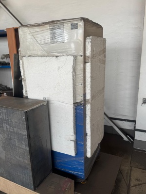 Заточной станок BARUS GRINDER PRO для инструментов