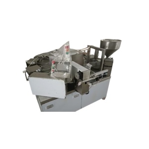 Машина для производства бельгийских мягких вафель ax-hf01