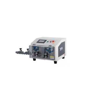 Автоматический станок для резки и зачистки провода EW-3035