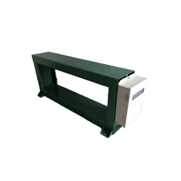 Металлодетектор промышленный конвейерный GJT-800