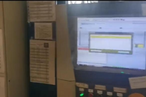 Автоматическая гальваническая линия подвесочного типа (ANSELMA-INDUSTRIE, Австрия)