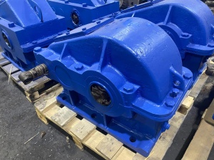 Редуктор Ц2-400,редуктор Ц2-400П