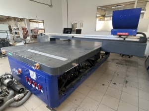 Printer  Armada 2000