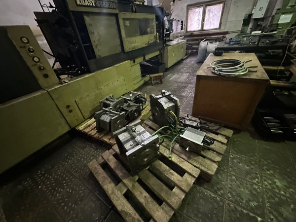 Токарный станок по металлу