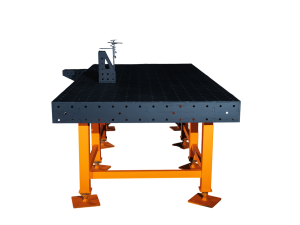 Стол сварочно-сборный