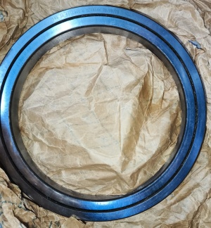 Подшипник перекрестно-роликовый SX011840-A