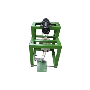 Станок для скручивания искусственных веток SW-32