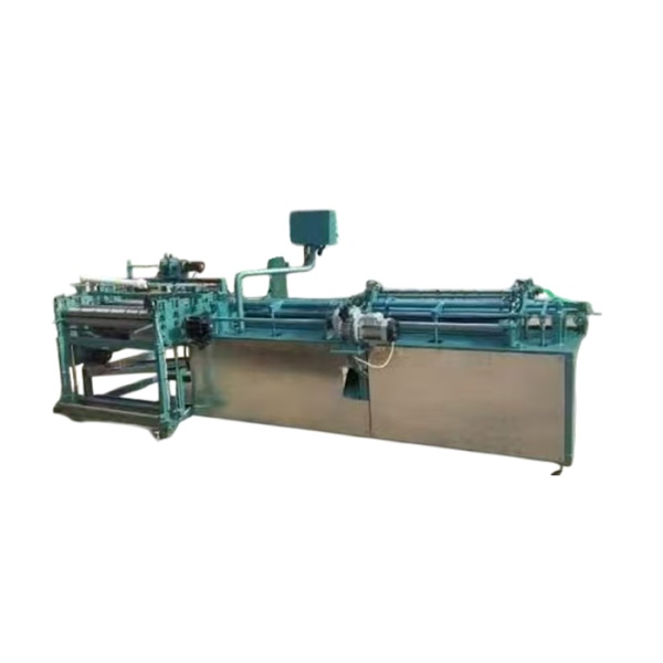 Линия для производства картонных втулок, TYPE-60