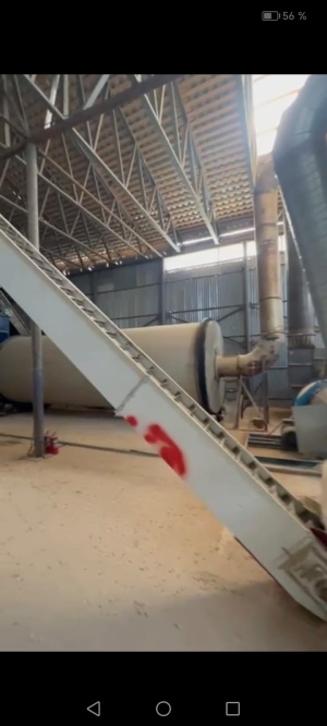 Пеллетная линия 1т/час