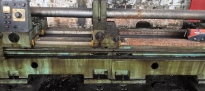 Горизонтально-расточной станок рт263166