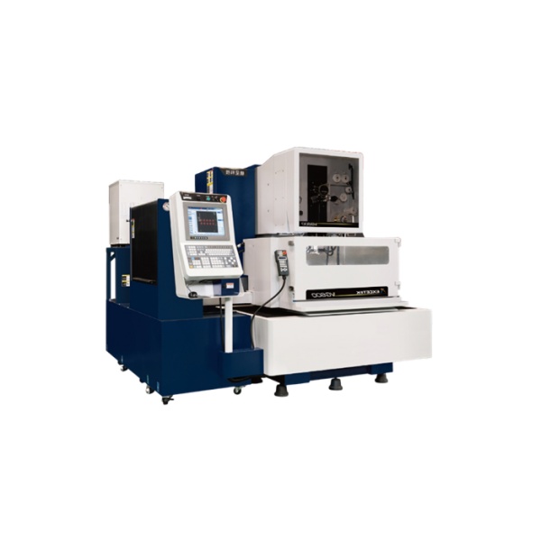 Электроэрозионный проволочно-вырезной станок VG800