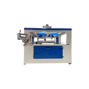 Вакуумно-формовочное оборудование ZW2515-6