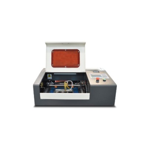 Станок для лазерной гравировки LC-5020 50W