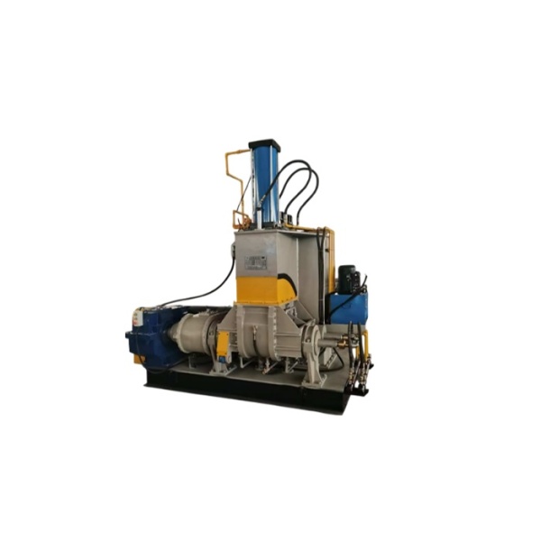 Линия для производства резиновых гусениц XXL1000