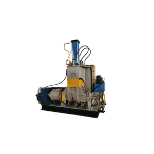 Линия для производства резиновых гусениц XXL1000