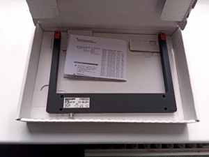 BGL 180A-001-S49 Balluff BGL000J Оптический щелевой датчик
