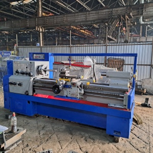 Токарный станок 16К20 РМЦ 1400