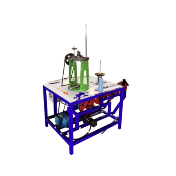 Станок для плетения рукава из проволоки QX-18