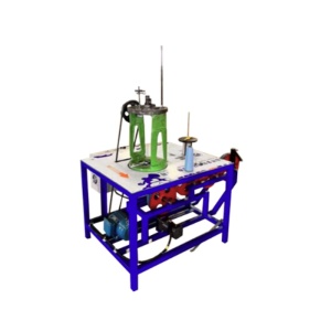 Станок для плетения рукава из проволоки QX-18