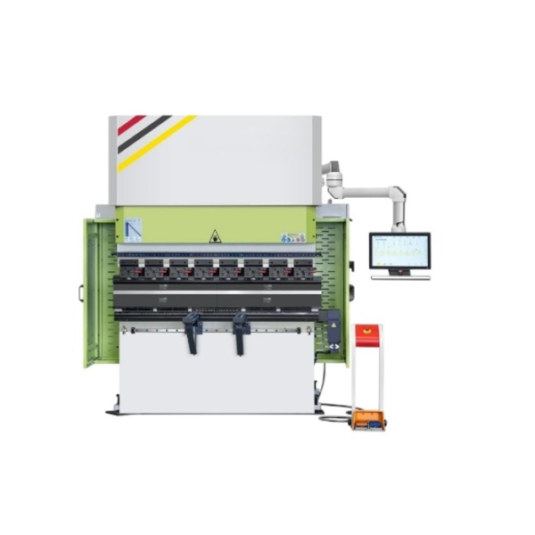 Листогибочный пресс DIGG-SP-35T/1300