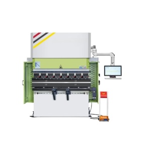 Листогибочный пресс DIGG-SP-35T/1300