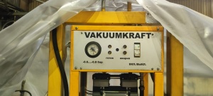 Вакуумный захват Vakuumkraft 500