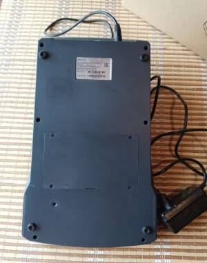 Касса Дримкас