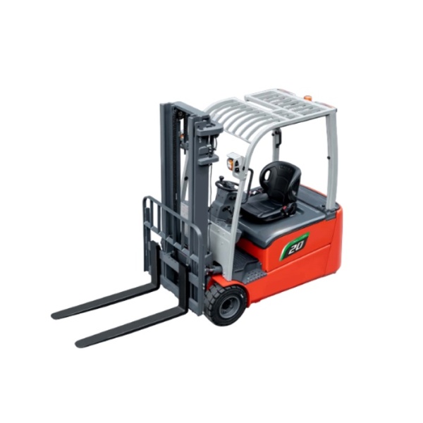 Вилочный электропогрузчик HELI CPD20SQ-A2LIG3