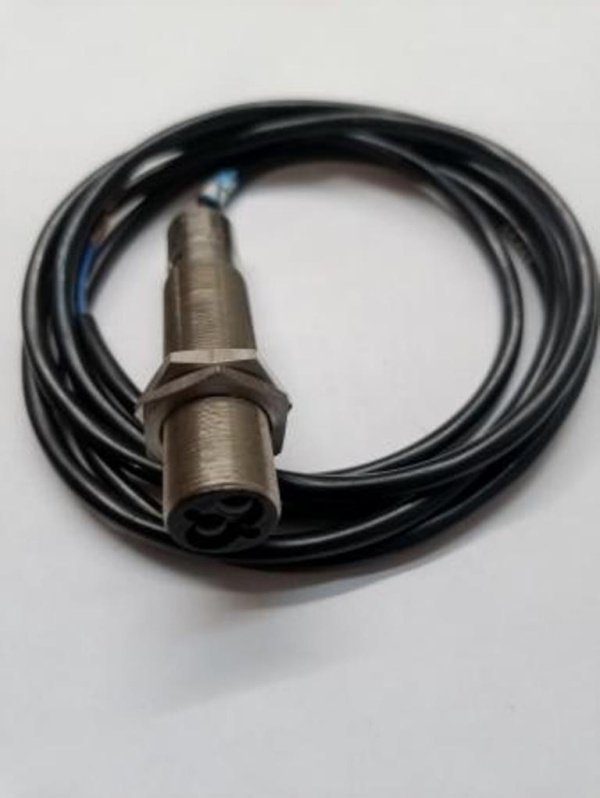 OJ2000-18GM-E2 Pepperl + Fuchs Германия Оптический Датчик