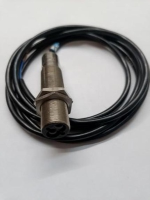 OJ2000-18GM-E2 Pepperl + Fuchs Германия Оптический Датчик