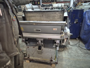 Тигель Vega ML 1040