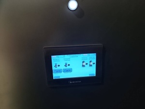 Чиллер 236 кВт