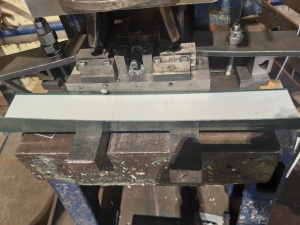 Пресс кривошипный КД2122 16 тонн